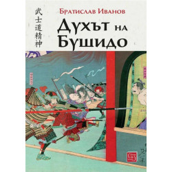 Духът на Бушидо