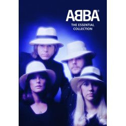ABBA: Любов триумф раздели