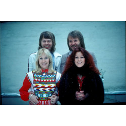 ABBA: Любов триумф раздели