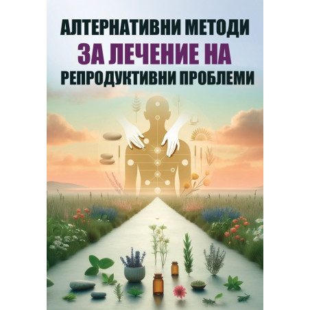 Алтернативни методи за лечение на репродуктивни проблеми