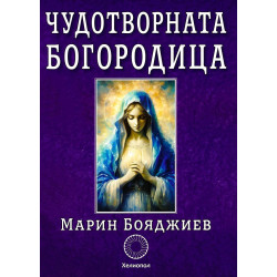 Чудотворната Богородица