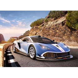 Пъзел Castorland от 300 части - Спортна кола Arrinera Hussarya GT