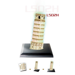 Tower of Pisa