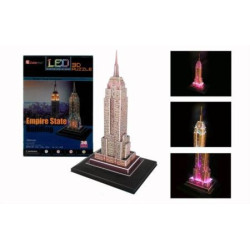 Empire State Building
