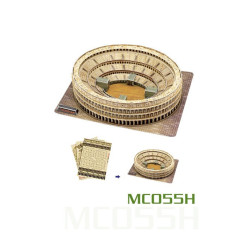 Colosseum(ITALY) - 3D