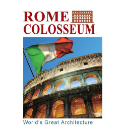 Colosseum(ITALY) - 3D