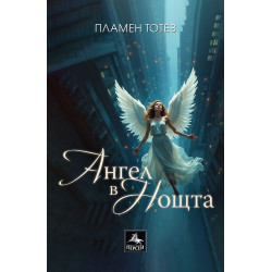 Ангел в нощта