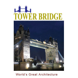 Tower Bridge(UK) - 3D