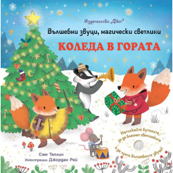 книжки за Коледа