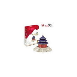 The Temple of Heaven(CHINA) - 3D