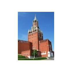 Spasskaya Tower