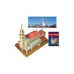 Fatima Cathedral
