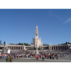Fatima Cathedral