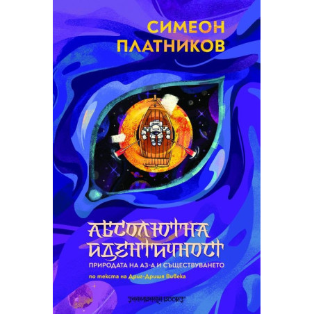 Абсолютна идентичност