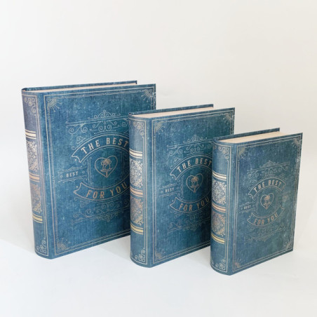Кутия за книги