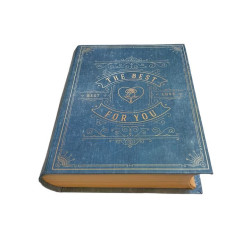 Кутия за книги