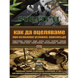 SAS SURVIVAL