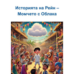 Историята на Рейн – Момчето с Облака