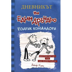 Дневникът на един Дръндьо
