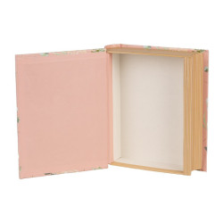Кутия за книги