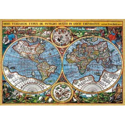 World Map