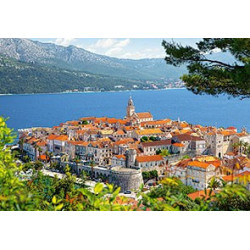 Korcula, Croatia