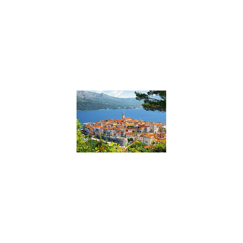 Korcula, Croatia
