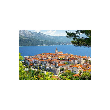 Korcula, Croatia