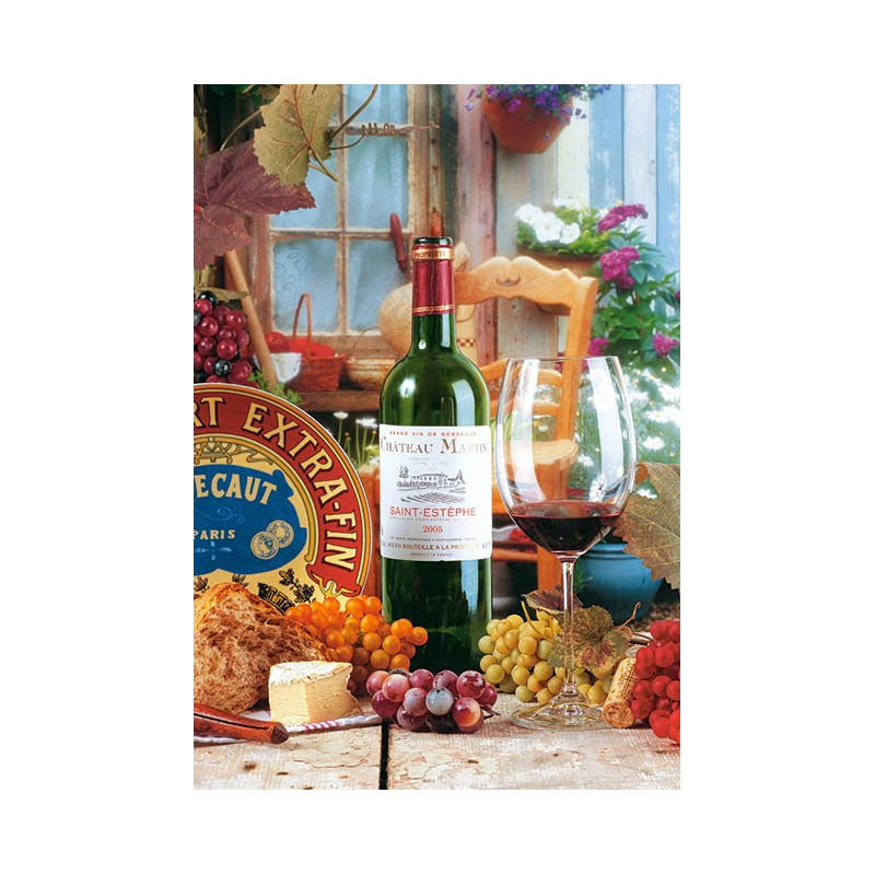 French Flavours