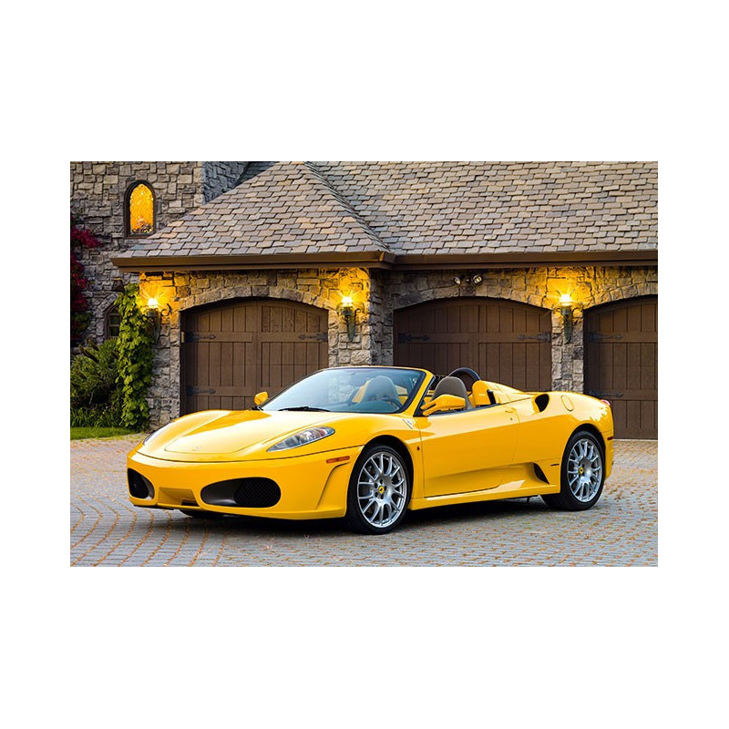 Ferrari F430 Spider