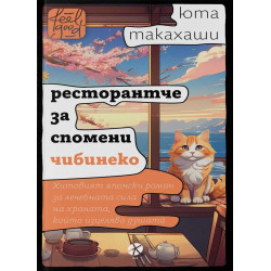 Ресторантче за спомени Чибинеко