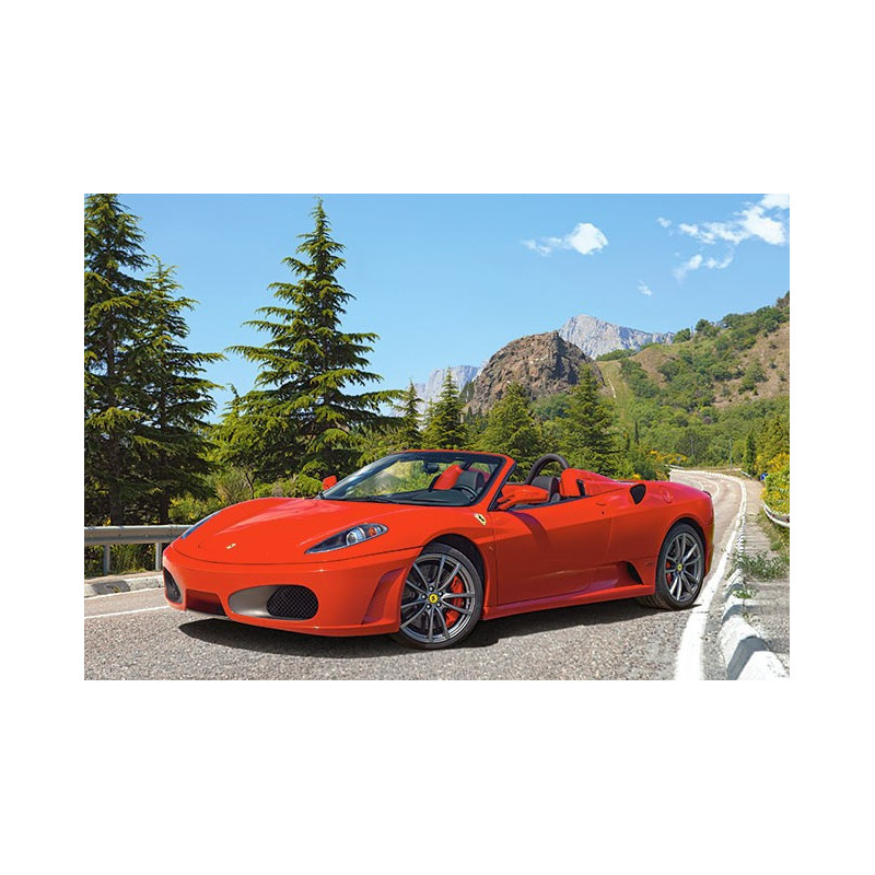 Ferrari F430