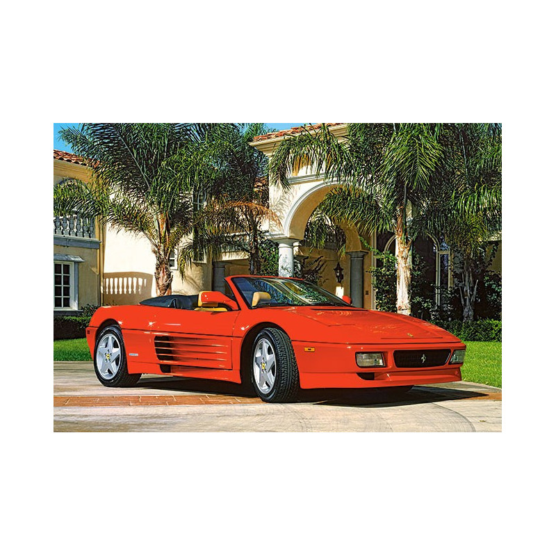 Ferrari 348