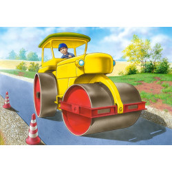 Road Roller