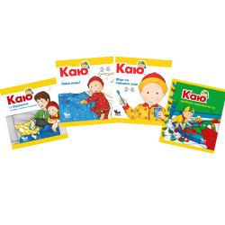 Комплект "Каю"