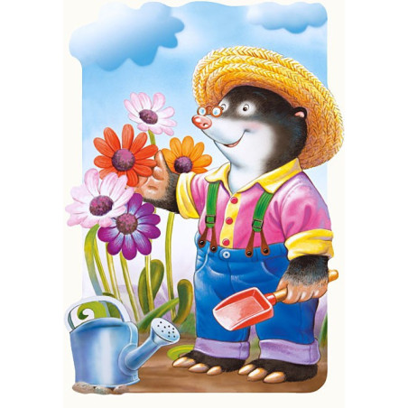 Mole the Gardener