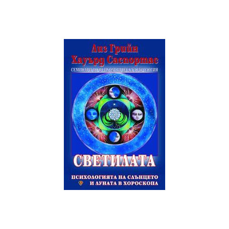 Светилата
