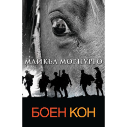 Боен кон