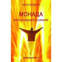 Монада. Есета за висшето съзнание