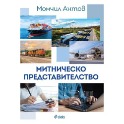 Митническо представителство