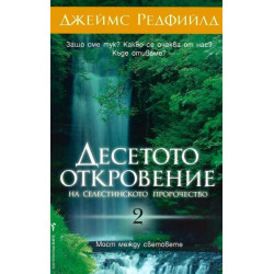 Десетото откровение на Селестинското пророчество (2)