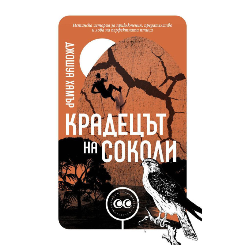 Крадецът на соколи