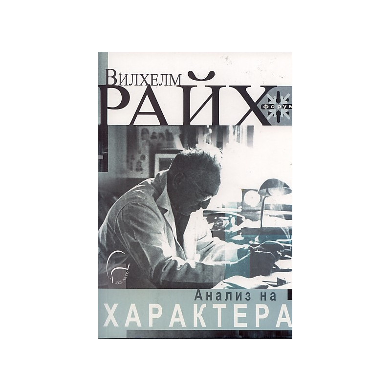 Анализ на характера
