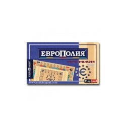 Европолия Премиум