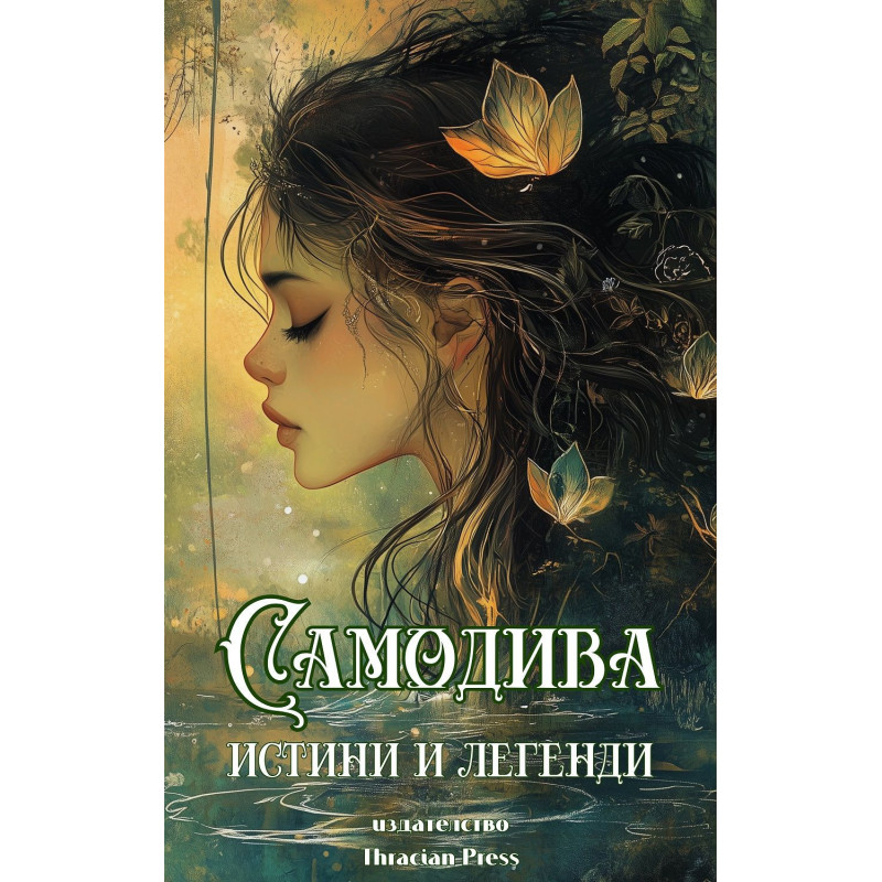 Самодива - истини и легенди (част 2)