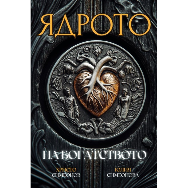 Ядрото на богатството