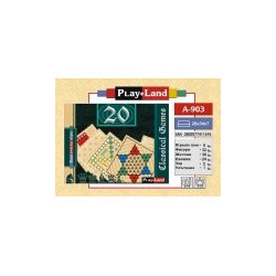 20 класически игри