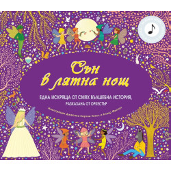Сън в лятна нощ
