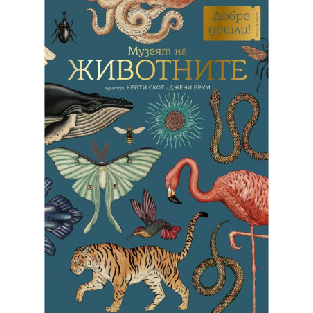 Музеят на Животните