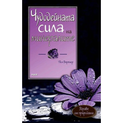 Чудодейната сила на минералите